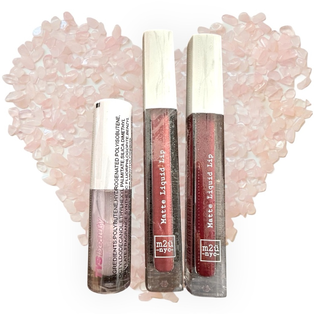 ✨ Brand New Makeup Bundle – Full Size + Minis ✨ - Picture 3 of 9